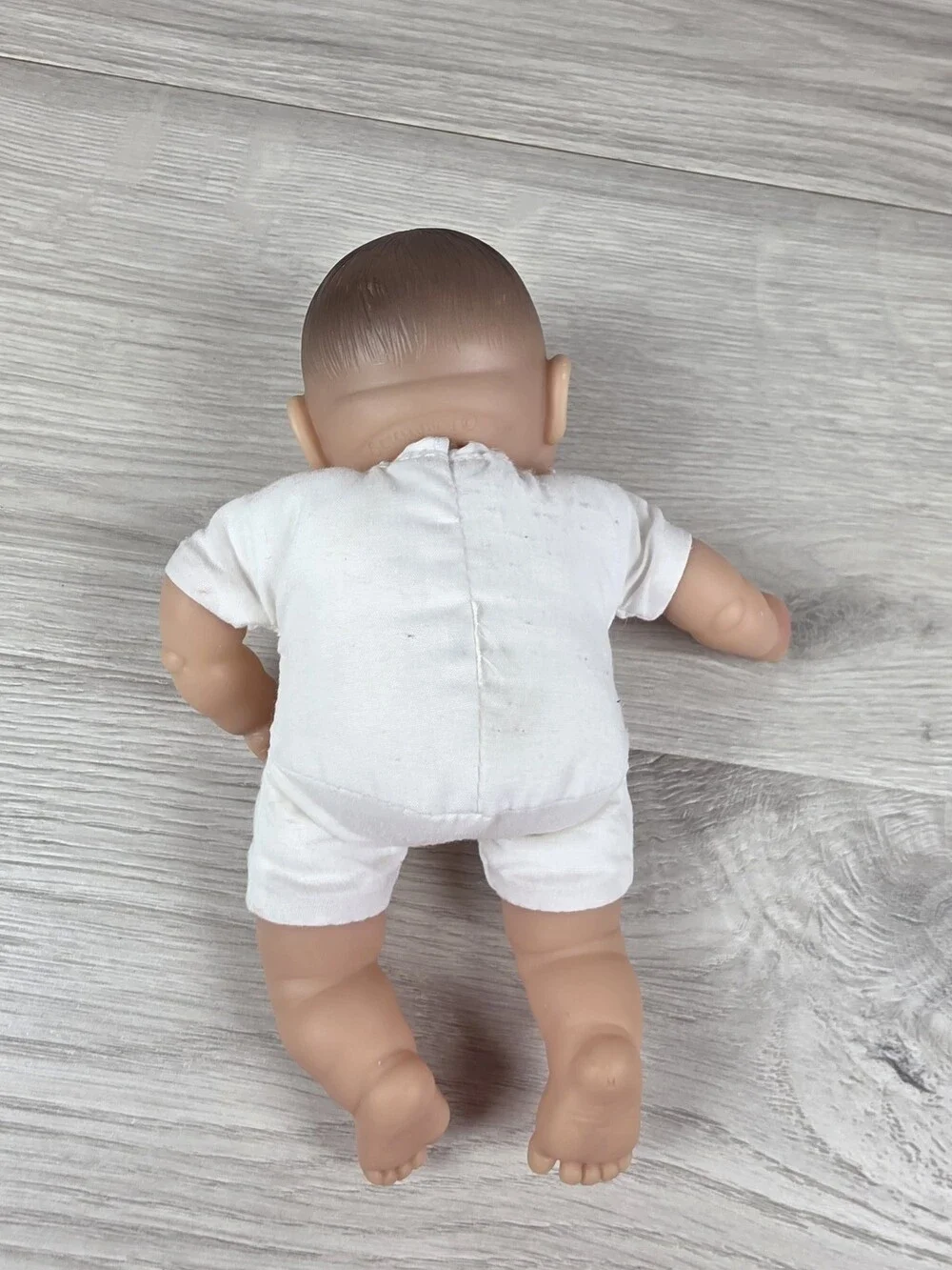 Berenguer Realistic Baby Doll Soft Body 7